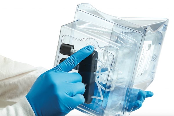 医用无菌包装对透析纸盖材和塑料膜材料的要求